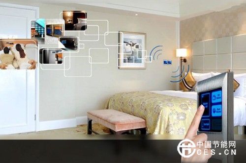 智能家居大勢所趨 定制化成發(fā)展重點(diǎn)