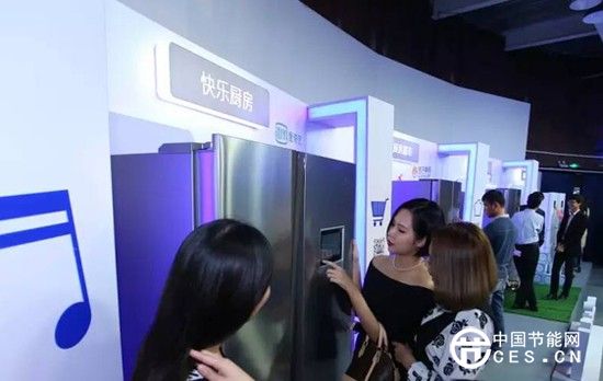 現(xiàn)在的智能家電到底發(fā)展到什么程度了？