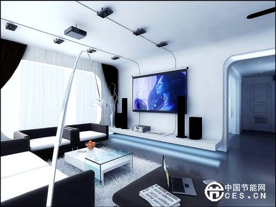 現(xiàn)在的智能家電到底發(fā)展到什么程度了？