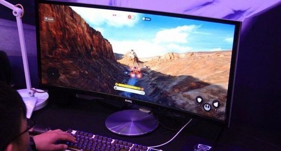 2015年五大顯示技術(shù) 明年誰唱主角？