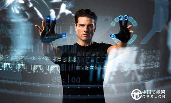 AR技術(shù)日趨成熟 或是智能家居安全正解