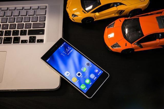 空調(diào)市場下滑 格力手機(jī)要建工廠？