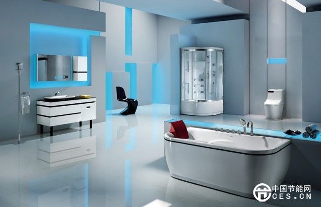 世界上最聰明的房子什么樣？揭秘比爾蓋茨智能豪宅