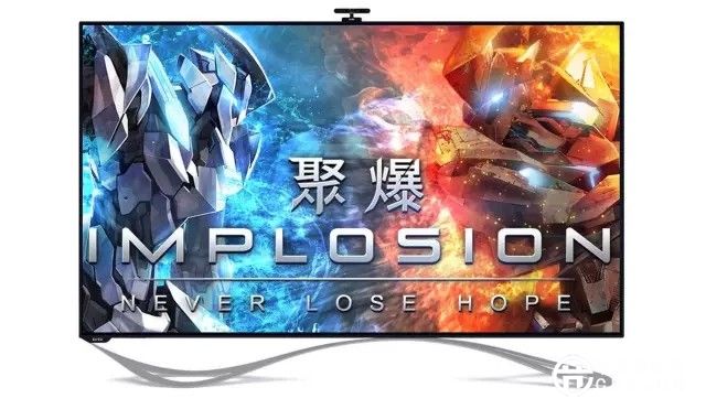 從小米樂視第三代產(chǎn)品 看互聯(lián)網(wǎng)電視發(fā)展趨勢(shì)