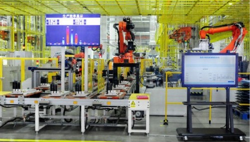 中國(guó)家電能順利接過(guò)日本家電手中的大旗么?