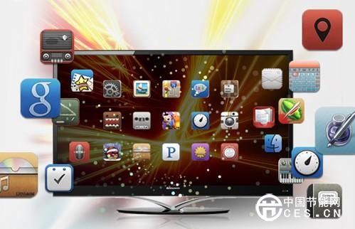 樂視小米都在做智能電視 為何華為這么淡定？