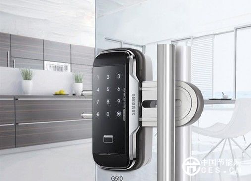 2016年全國智能門鎖行業(yè)發(fā)展前景分析