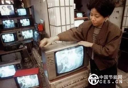 20年家電進(jìn)化史：生活方式變家庭角色不變