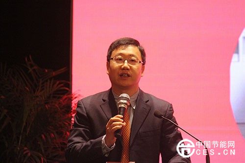 華為邵洋：突破智能家居發(fā)展瓶頸