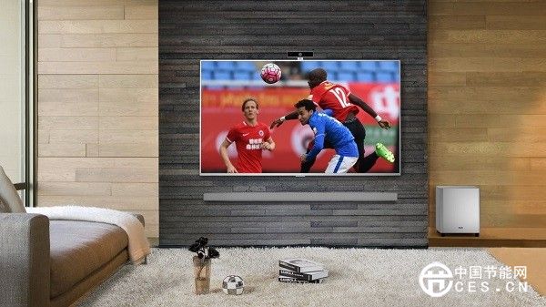 入局三年 樂視如何重塑電視業(yè)競爭格局？