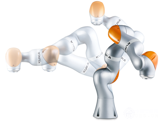 美的要收購庫卡 或引發(fā)智能家居生化反應