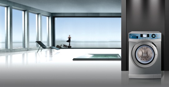 白電業(yè)整合加速 搶奪智能家居中樞地位