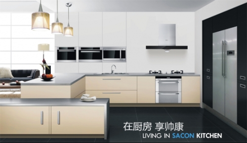 北京節(jié)能補貼 帥康一級能效煙機可補13%