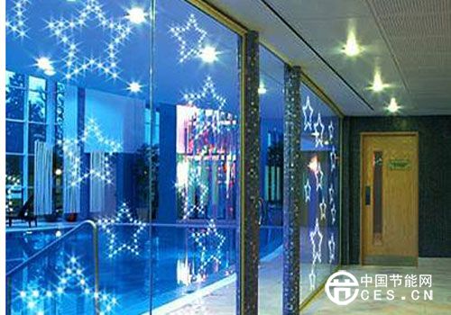 建筑玻璃貼膜潛藏商機(jī) 功能獨(dú)特受到廣泛推廣