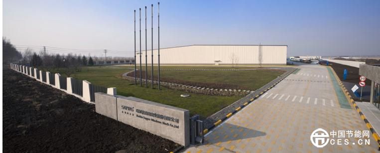 被動式建筑，放之四海皆舒適的選擇