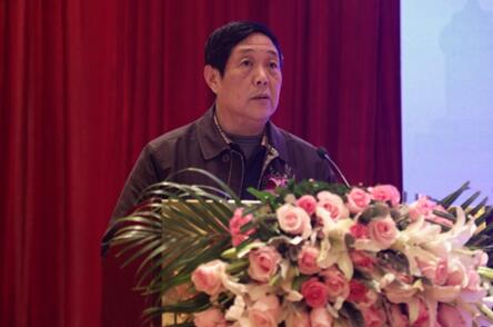 中國(guó)勘察設(shè)計(jì)協(xié)會(huì)副理事長(zhǎng) 王樹平