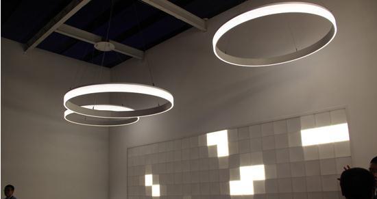 這些智能建筑以人性化、環(huán)保、健康為目標