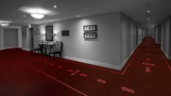 淺談智能建筑設(shè)計(jì)趨勢