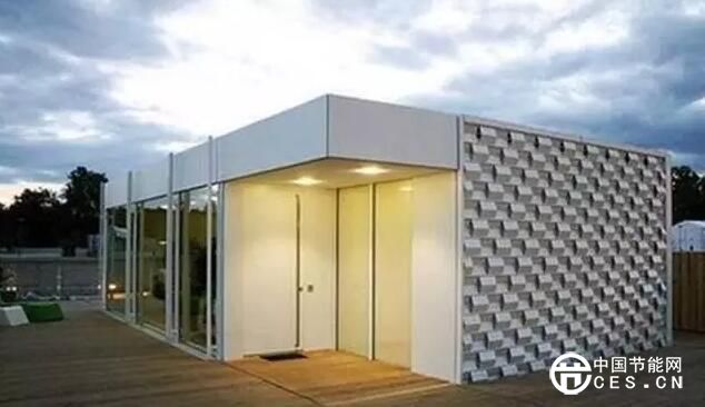 世界上最著名的節(jié)能環(huán)保建筑設(shè)計長這樣