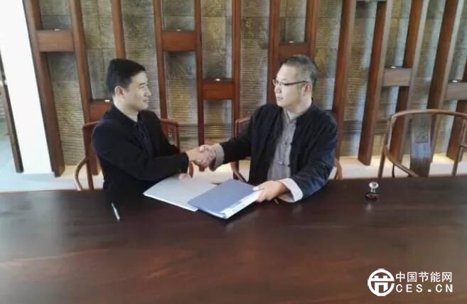 中關(guān)村綠色建筑創(chuàng)新技術(shù)聯(lián)盟打造綠色建筑全產(chǎn)業(yè)鏈