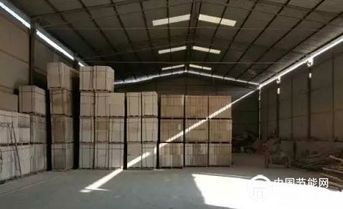 云南云天意達:“綠色建筑從綠色建材開始”