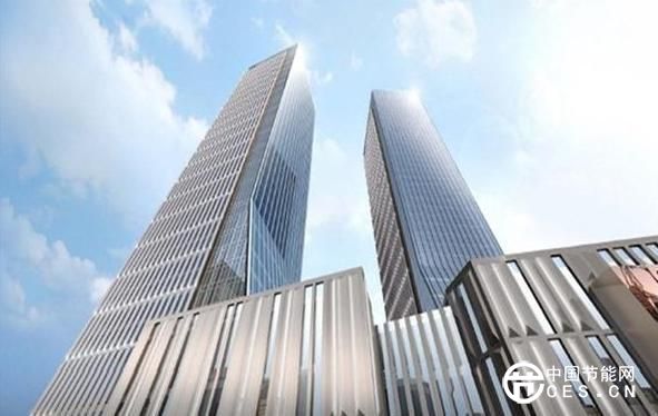 智能建筑行業(yè)市場被看好 市場發(fā)展以節(jié)能環(huán)保為主