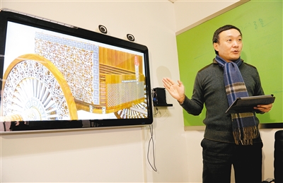 中國古代第一豪車工業(yè)設(shè)計