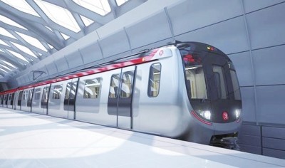 中國交通新篇章，無人駕駛時(shí)代來臨