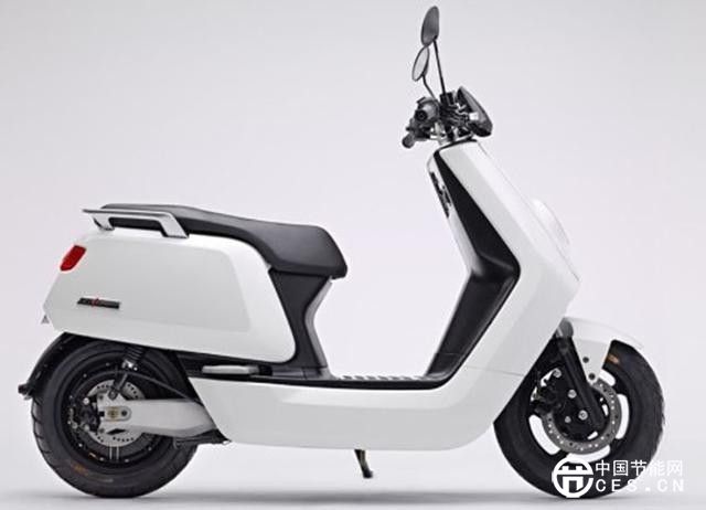 小牛電動野心勃勃 要當(dāng)電動車領(lǐng)域的“蘋果”？