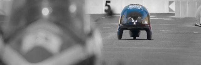 最節(jié)能電動汽車：何止最小 簡直是最“變態(tài)”