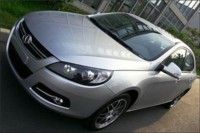 盤點9大自主品牌車企混合動力技術(shù)發(fā)展規(guī)劃