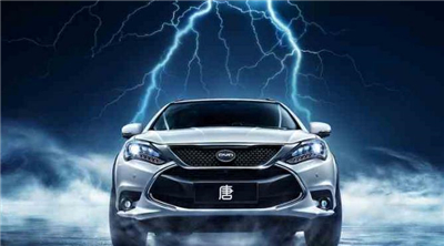 盤點9大自主品牌車企混合動力技術(shù)發(fā)展規(guī)劃