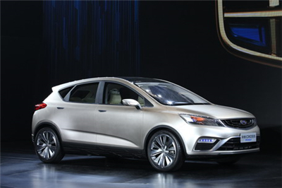 盤點9大自主品牌車企混合動力技術(shù)發(fā)展規(guī)劃