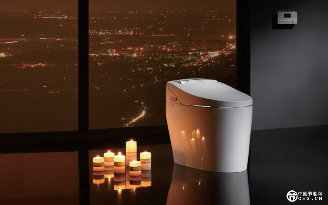 節(jié)水先鋒！箭牌智能坐便器助力環(huán)保,節(jié)水先鋒！箭牌智能坐便器助力環(huán)保