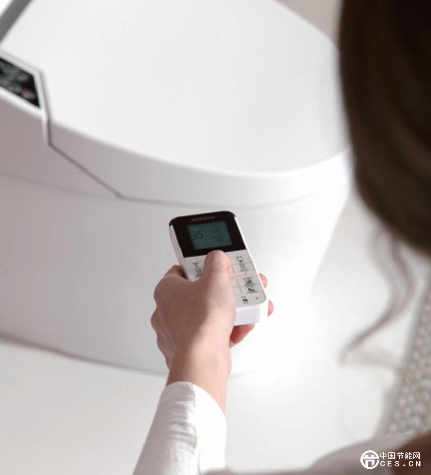 節(jié)水先鋒！箭牌智能坐便器助力環(huán)保,節(jié)水先鋒！箭牌智能坐便器助力環(huán)保