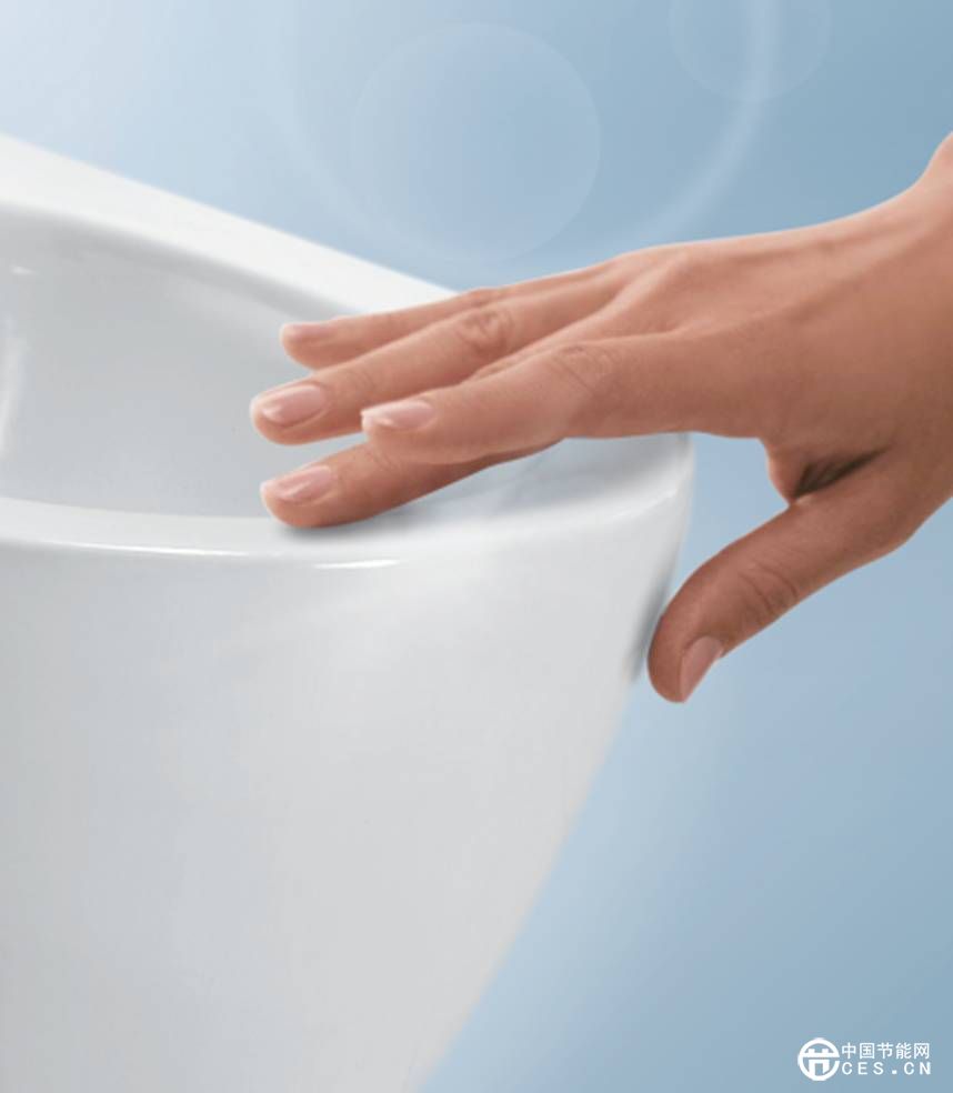 節(jié)水先鋒！箭牌智能坐便器助力環(huán)保,節(jié)水先鋒！箭牌智能坐便器助力環(huán)保