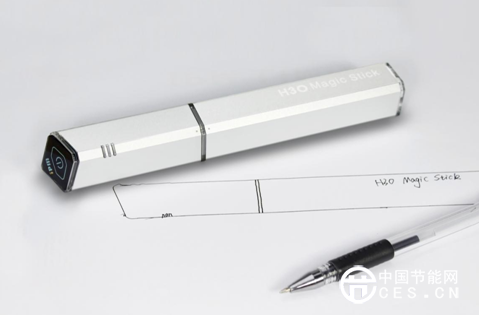 韓國研創(chuàng)“新型水”制取儀器 亮相全球