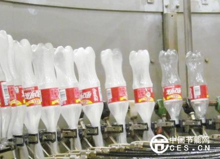 沖瓶回收系統(tǒng)。