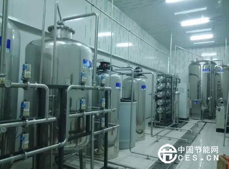 我國(guó)制藥工業(yè)對(duì)制藥用水凈化設(shè)備和水質(zhì)技術(shù)指標(biāo)要求