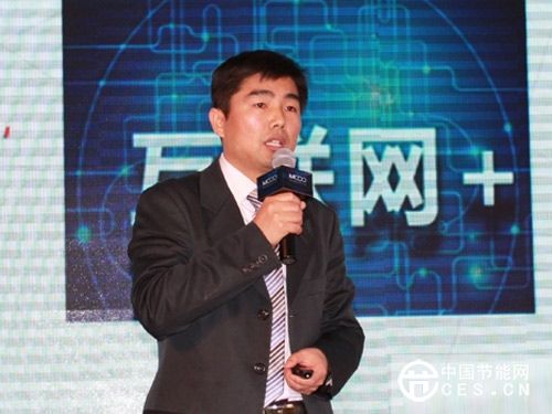 徐工信息技術(shù)股份有限公司總經(jīng)理張啟亮