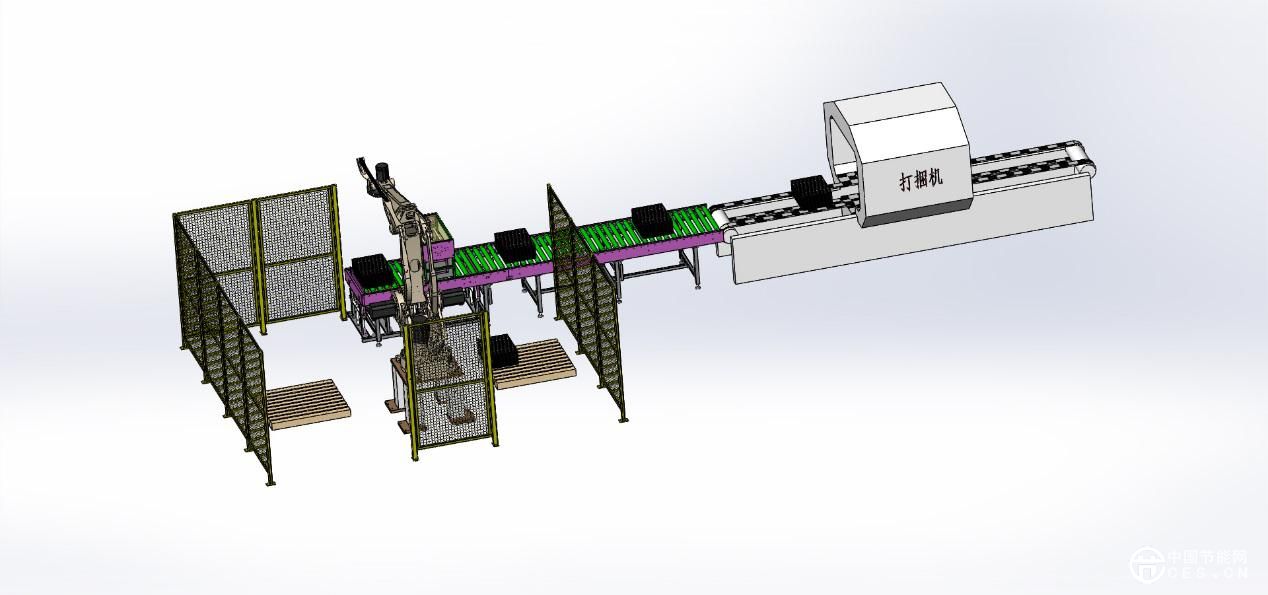 動(dòng)力飛揚(yáng)助企業(yè)響應(yīng)節(jié)能減排號(hào)召實(shí)現(xiàn)轉(zhuǎn)型升級(jí)