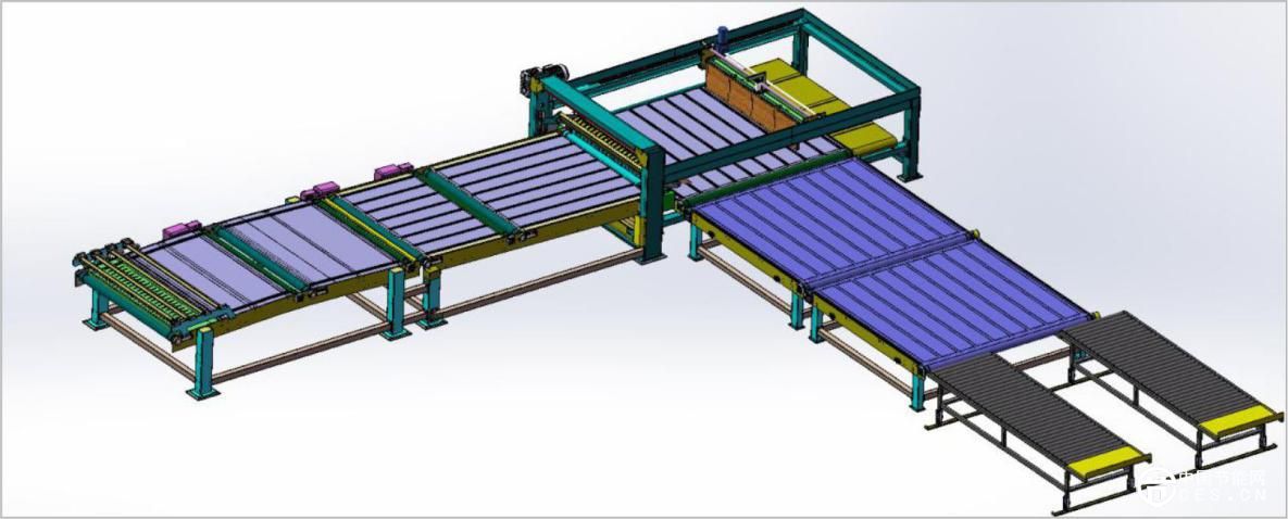 動(dòng)力飛揚(yáng)助企業(yè)響應(yīng)節(jié)能減排號(hào)召實(shí)現(xiàn)轉(zhuǎn)型升級(jí)