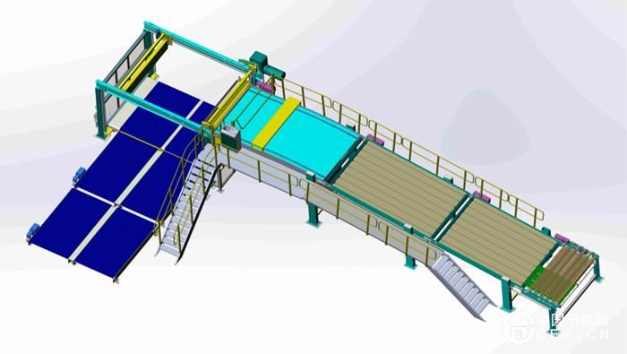 動(dòng)力飛揚(yáng)助企業(yè)響應(yīng)節(jié)能減排號(hào)召實(shí)現(xiàn)轉(zhuǎn)型升級(jí)