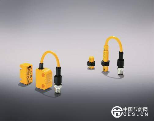 皮爾茲：壓機改裝解決方案提高利用率