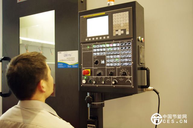 數(shù)控機(jī)床市場(chǎng)需求廣大 產(chǎn)品質(zhì)量還需加強(qiáng)