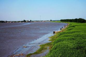 遼寧水十條 形成聯(lián)動治水的強大合力