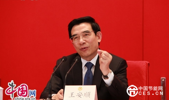 王安順：北京市不會(huì)采納混合動(dòng)力汽車，不會(huì)出臺(tái)“有位購車”