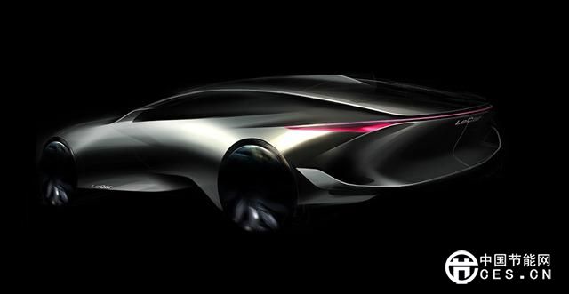 樂(lè)視概念車將明年4月亮相 首輪試制完成