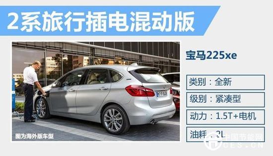 德系十款電動車將陸續(xù)上市 國產(chǎn)車占多數(shù)