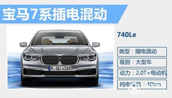 德系十款電動車將陸續(xù)上市 國產(chǎn)車占多數(shù)